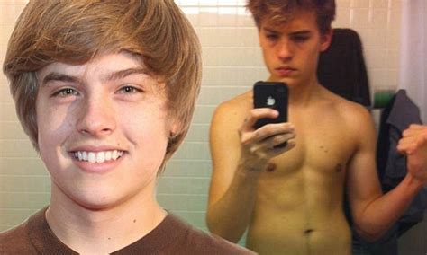 peyton meyer nude leak|Dylan Sprouse Nude Leaks Via Tumblr